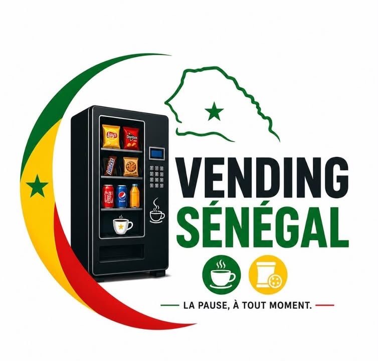 Vending Sénégal